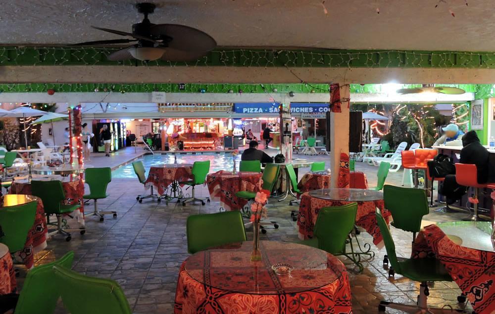 Tradewinds Airport Hotel Inglewood Dış mekan fotoğraf