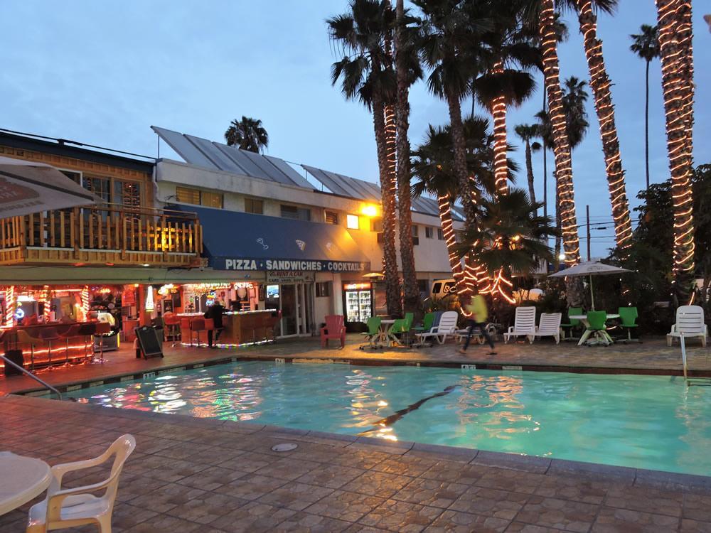 Tradewinds Airport Hotel Inglewood Dış mekan fotoğraf