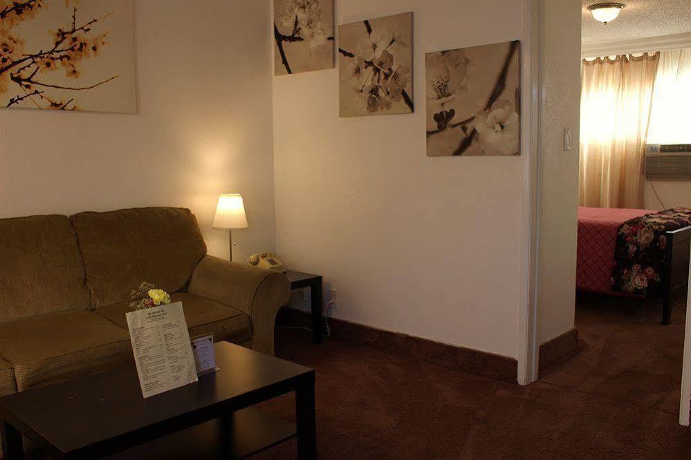 Tradewinds Airport Hotel Inglewood Dış mekan fotoğraf