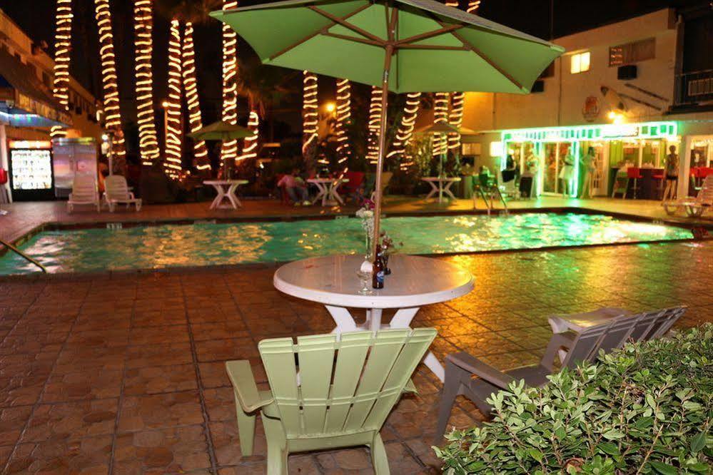 Tradewinds Airport Hotel Inglewood Dış mekan fotoğraf