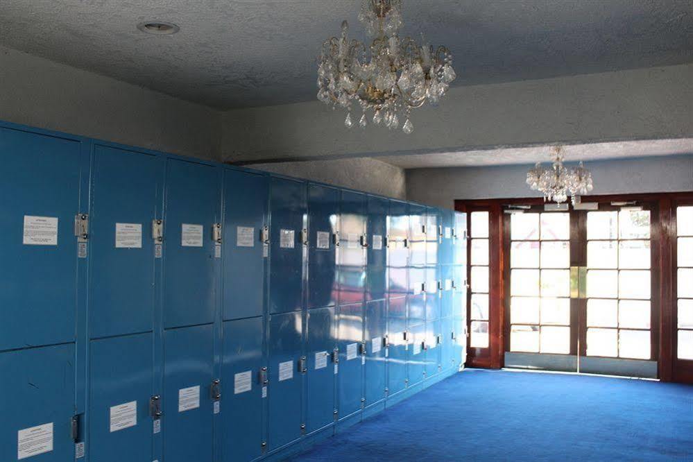 Tradewinds Airport Hotel Inglewood Dış mekan fotoğraf