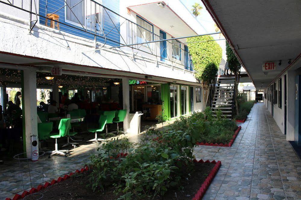 Tradewinds Airport Hotel Inglewood Dış mekan fotoğraf