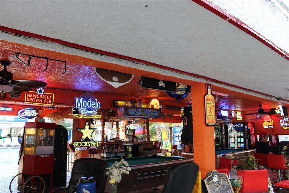 Tradewinds Airport Hotel Inglewood Dış mekan fotoğraf